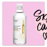 تونر نیکوتین آمید