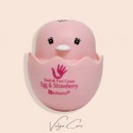 كرم مرطوب كننده دست و پا