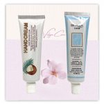 كرم هاي دست ویتامینه