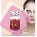 كپسول ويتامين E