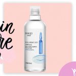 تونر هیالورونیک اسید