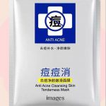 ماسك ضدجوش و آكنه