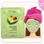 ماسك نقابي آووكادو