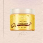 اسکراب لایه بردار پا بیوآکوا