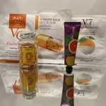 پک ویتامینه پوست