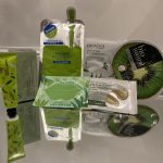 پک پوست چرب