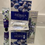 پک منافذ بلوبری