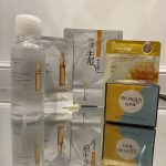 پک نیکوتین آمید(پوست جوش دار)