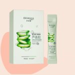 ماسک ساشه ای آلوئه ورا