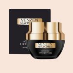 کرم مرطوب کننده صورت نیاسین آمید