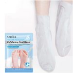 ماسک جورابی پا شیربز