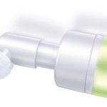 فوم براش دار آلوئه ورا