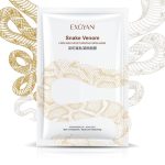 ماسک نقابی سم مار