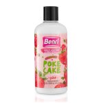 لوسیون مرطوب کننده بدن توت فرنگي بنری (benri)