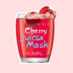 ماسک نقابی گیلاس