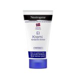 کرم مرطوب کننده دست نوتروژینا