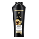 شامپو ترمیم کننده عمقی گلیس مدل ULTIMATE REPAIR