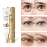 کرم دورچشم موکوس حلزون و جنسینگ