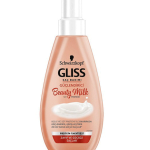 اسپری شیر مو مخصوص موهای خشک و آسیب دیده