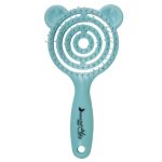 برس و شانه مو اورجینال برند Nascita مدل Pro Three-Dimensional Children's Hair Brush
