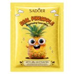 ماسک آناناس سادور