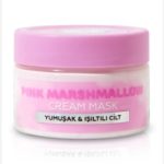 ماسک کرمی مارشمالو صورت بی بیوتی