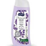 شامپو بدن لوندر با عصاره آویشن و روغن اسطوخودوس هوبی