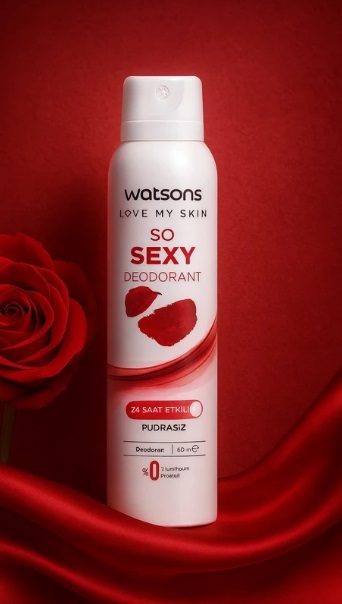 اسپری واتسون