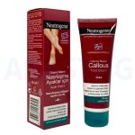 کرم رفع خشکی و ترک پا نیتروژینا