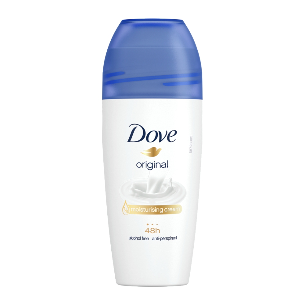 dove-original-anti-perspirant-roll-on-50ml-f مام رول ضد تعریق اورجینال داو - Image 1