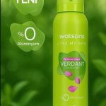 اسپری بدن واتسون اورجینال