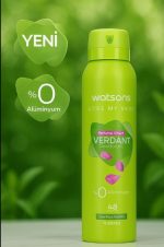 اسپری بدن واتسون اورجینال